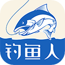 钓鱼