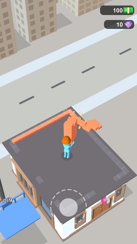 My Tiny Tower安装器