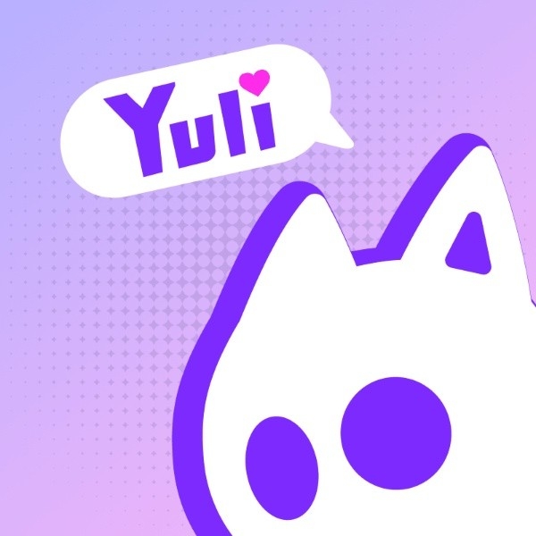 YuliYuliAI聊天官方正版
