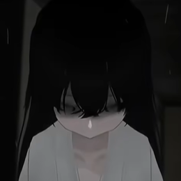 啊，幽灵！