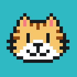 八位元画家(8bit Painter)