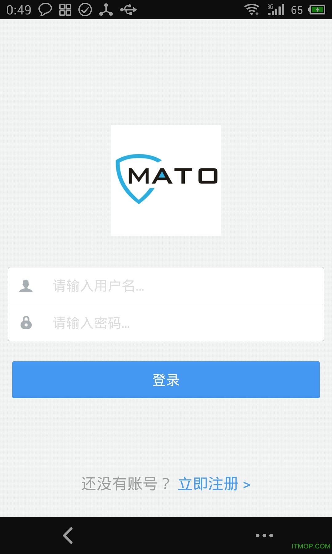 Mato速拍