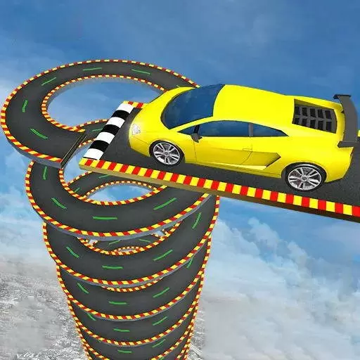 王牌极品赛车