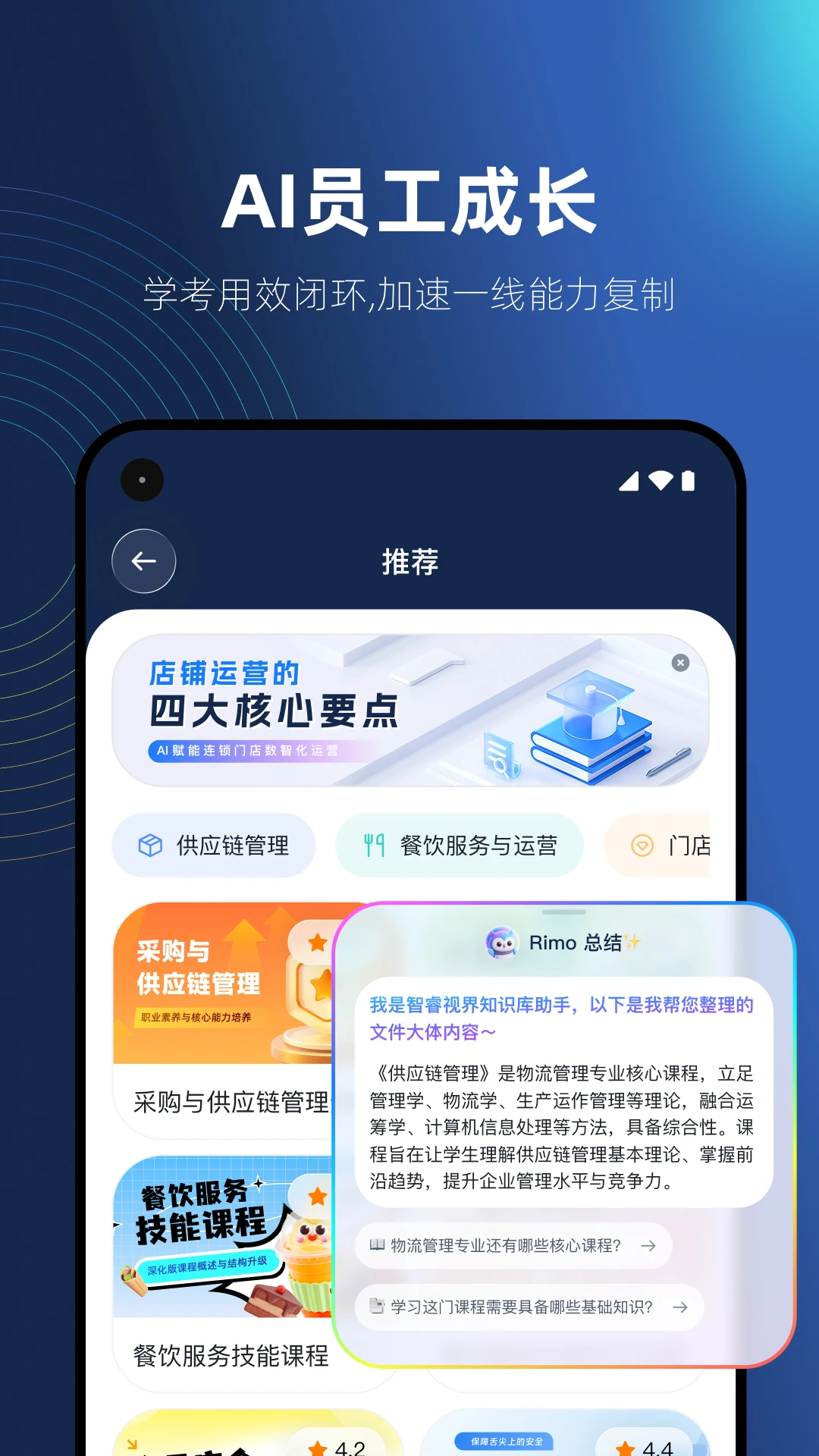 智睿视界