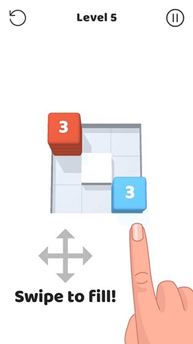 叠砖块3D手游(Stack Blocks 3D)