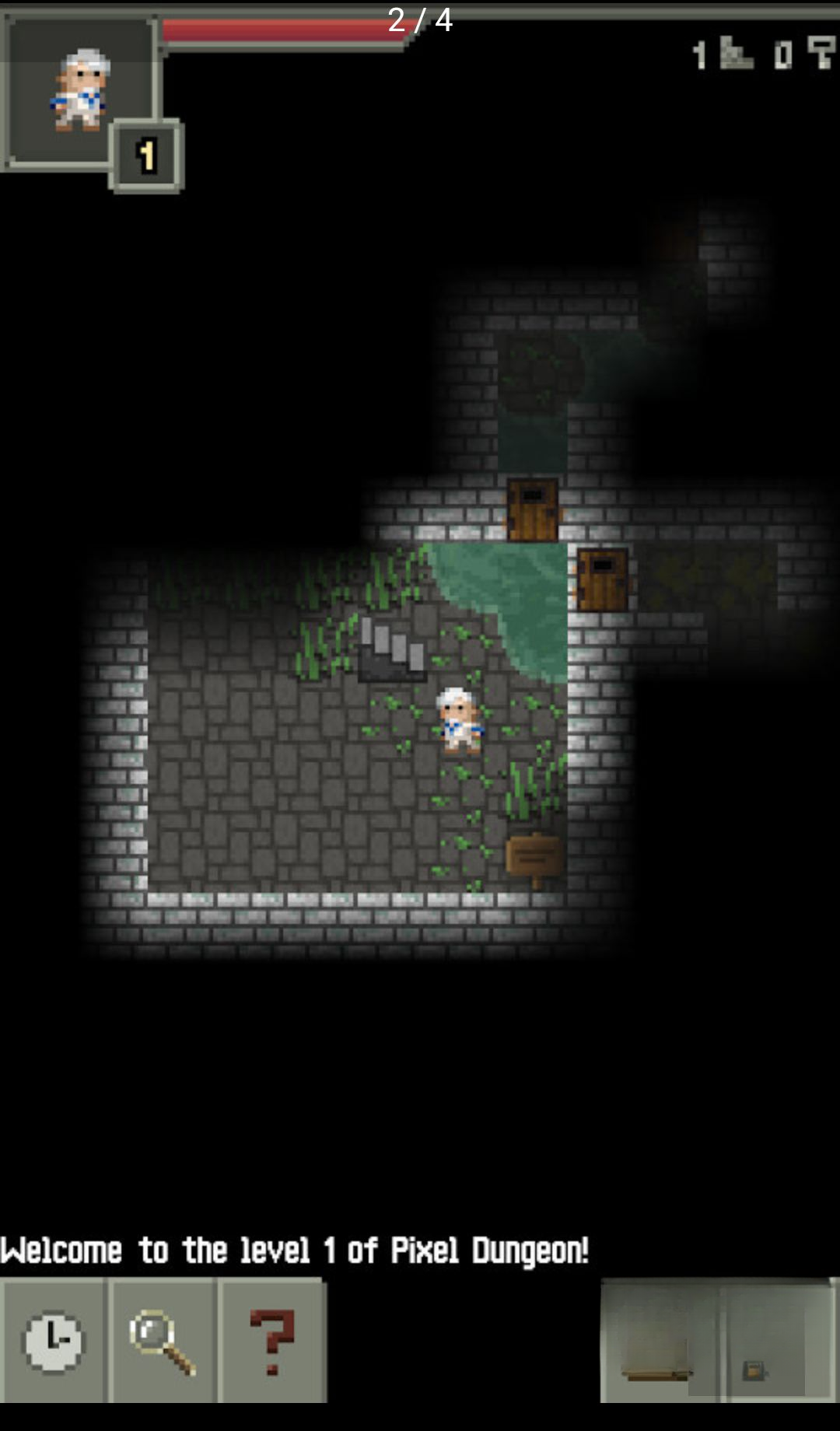 破碎的像素地牢Shattered Pixel Dungeon4.0.0 官方版