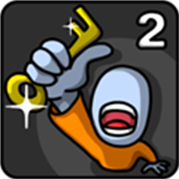 One Level 2: Stickman Jailbreak