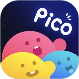 PicoPico(社交软件) v3.0.8 安卓版