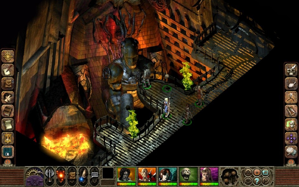 Planescape Torment: Enhanced Edition