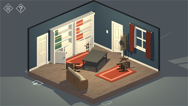 Tiny Room安装器