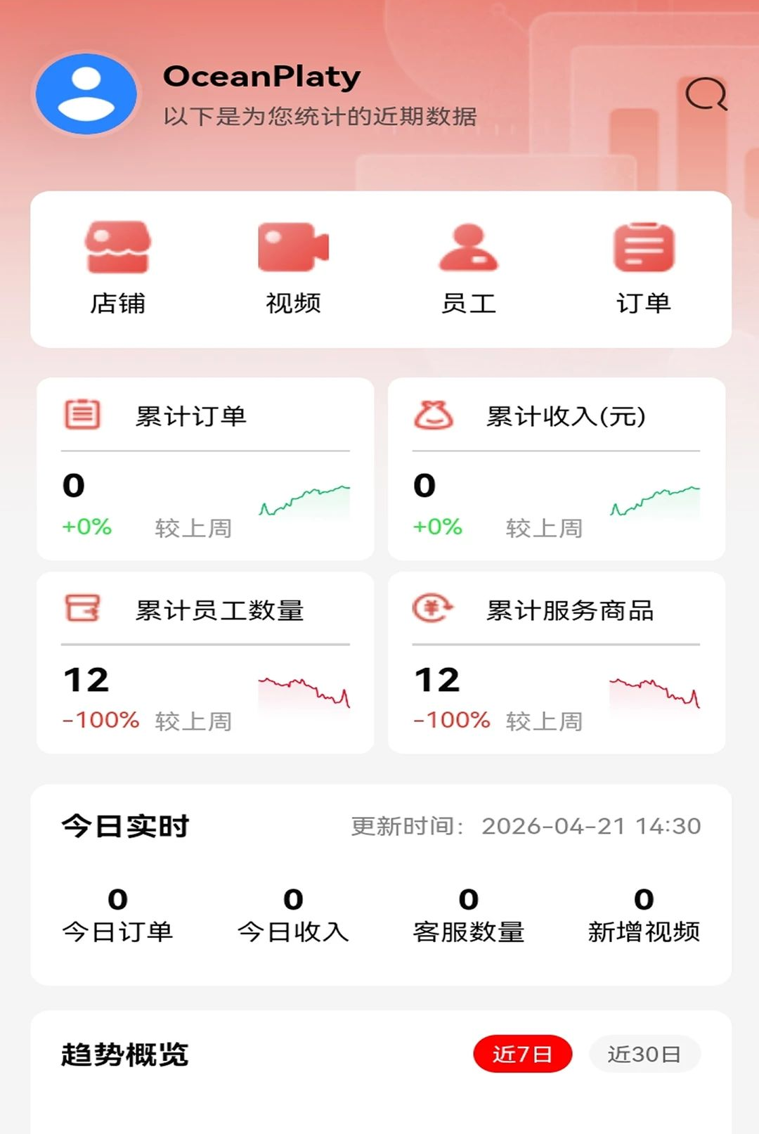 一源家政网