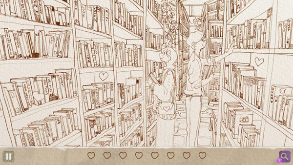 Love is...安装器