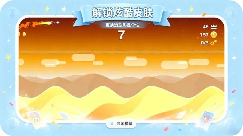 台球小王子
