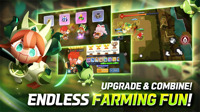 CookieRun: Tower of Adventures安装器