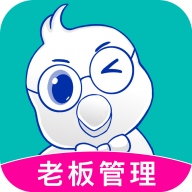 老板管理日进斗金