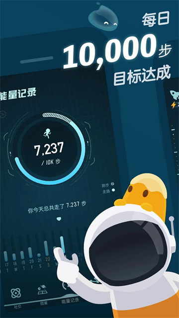 Walkr安装器
