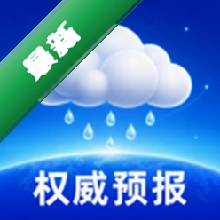 准点卫星天气